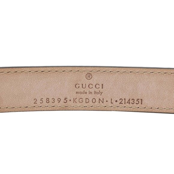 Belts